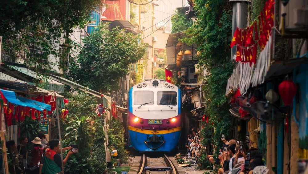 Hanoi – Ha Long Bay with Overnight Cruise