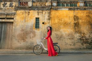 Why Cycling Around Hoi An in the Morning Is the Best Way to Explore