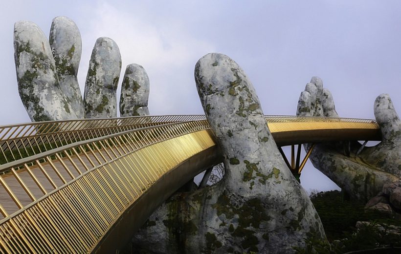 UNESCO HERITAGE TRAIL OF INDOCHINA – 15-DAY TOUR