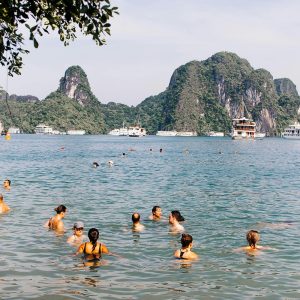 7DAY HIGHLIGHTS OF VIETNAM & CAMBODIA