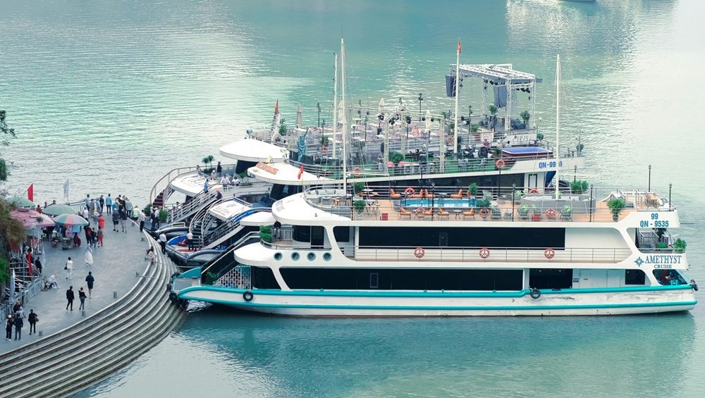 7DAY HIGHLIGHTS OF VIETNAM & CAMBODIA