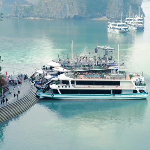 7DAY HIGHLIGHTS OF VIETNAM & CAMBODIA