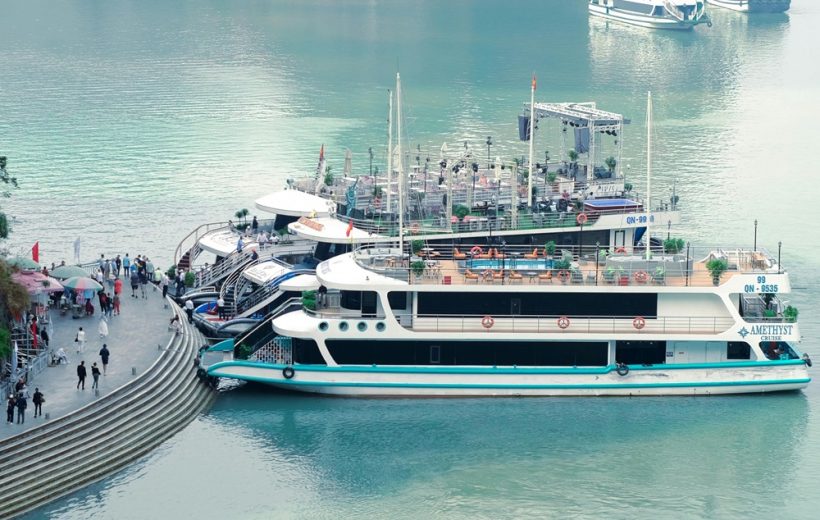 7-DAY ESSENTIAL VIETNAM & CAMBODIA EXPERIENCE