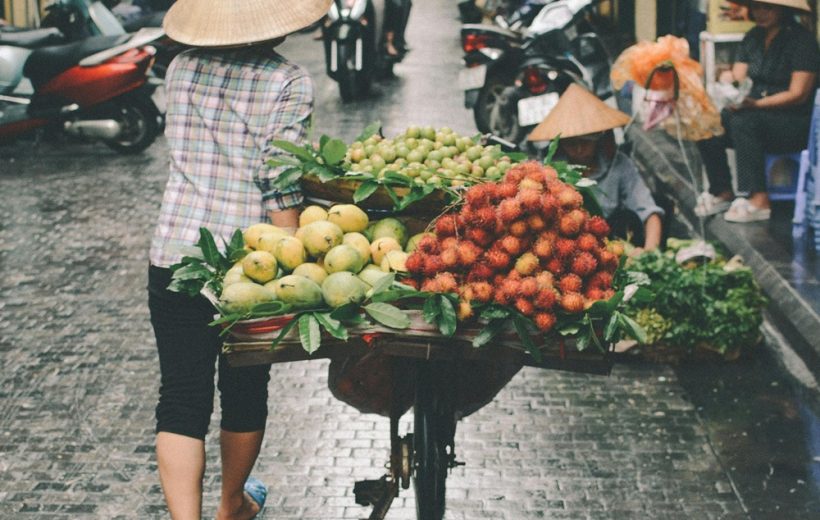 SIGNATURE VIETNAM & CAMBODIA – 10-DAY CULTURAL ODYSSEY