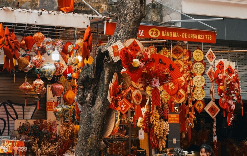 NORTHERN VIETNAM ADVENTURE – 5 DAYS OF MAGIC! 🌿