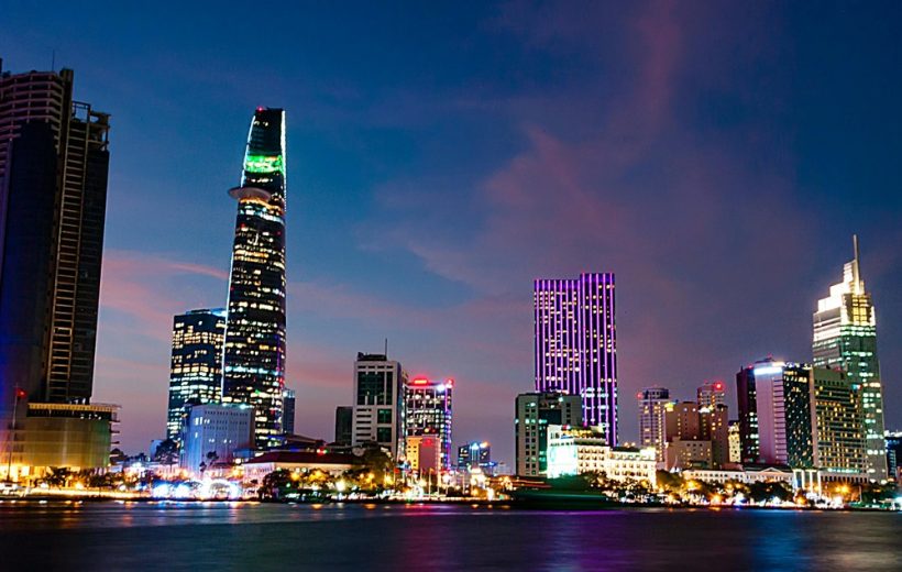 EPIC 26-DAY JOURNEY ACROSS VIETNAM, LAOS, AND CAMBODIA