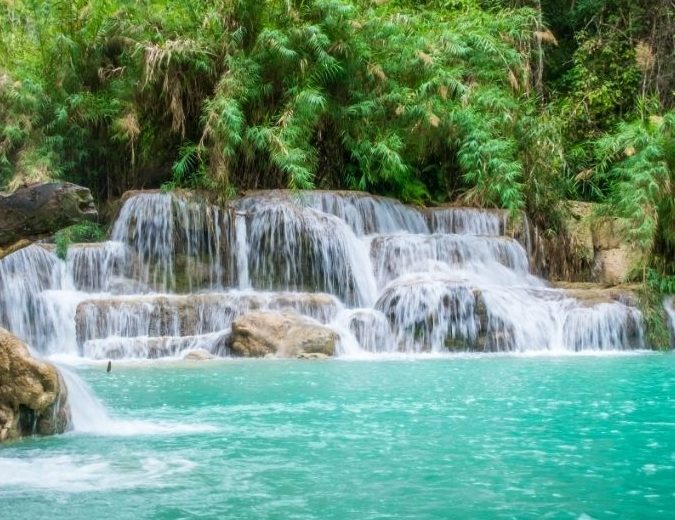 5-DAY ROMANTIC GETAWAY IN LAOS