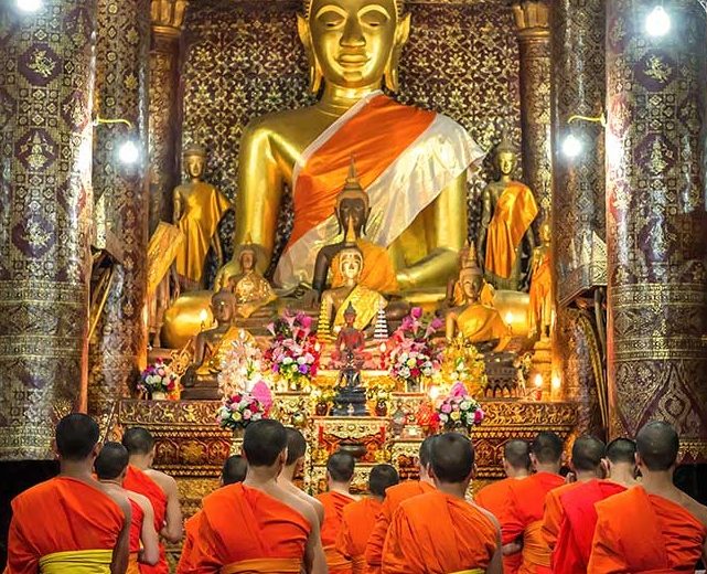 LUXURY MEETS NATURE: A 10-DAY ADVENTURE THROUGH LAOS