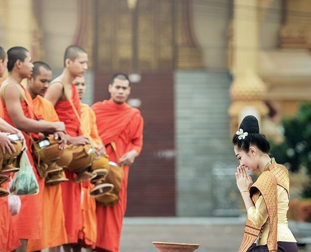 NORTHERN LAOS UNCOVERED: A 12-DAY JOURNEY