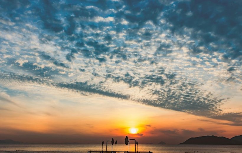 VIETNAM COASTAL ODYSSEY: 10 DAYS THROUGH CENTRAL, NHA TRANG & THE SOUTH 🌞