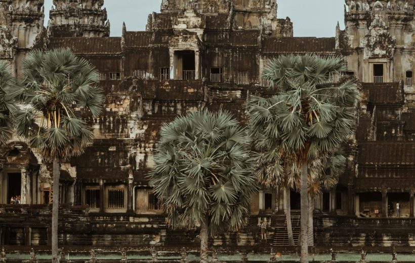 6-DAY ULTIMATE SOUTHERN VIETNAM & SIEM REAP EXPERIENCE