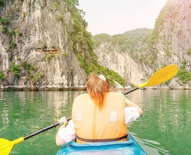 ESSENTIAL INDOCHINA – 11-DAY CULTURAL JOURNEY