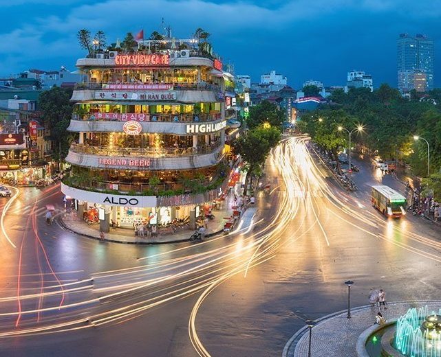 14-DAY GRAND ADVENTURE: FROM HALONG BAY TO ANGKOR WAT